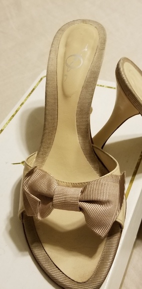 Sexy! Joey Fantasy Italian Leather Slip On shoes - Picture 3 of 4